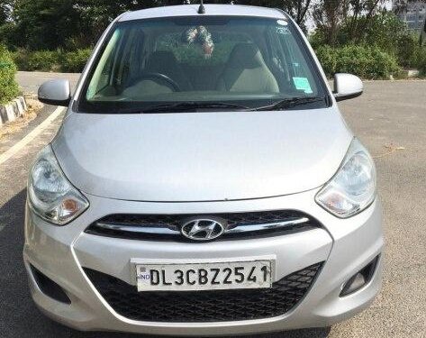 Used 2012 Hyundai i10 Magna MT for sale in New Delhi