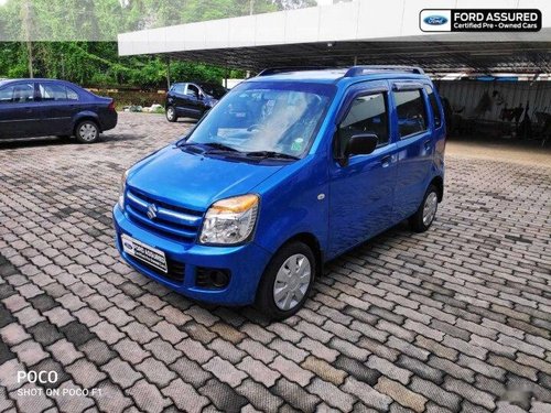 2008 Maruti Suzuki Wagon R MT for sale in Edapal