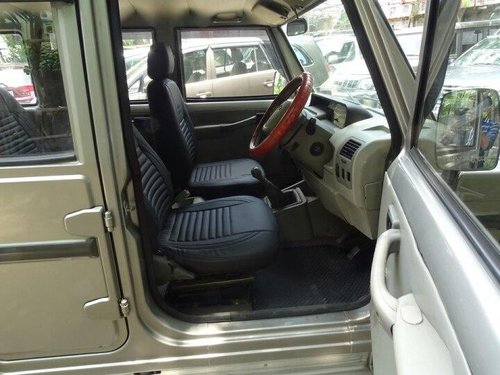 Mahindra Bolero SLE 2014 MT for sale in Kolkata