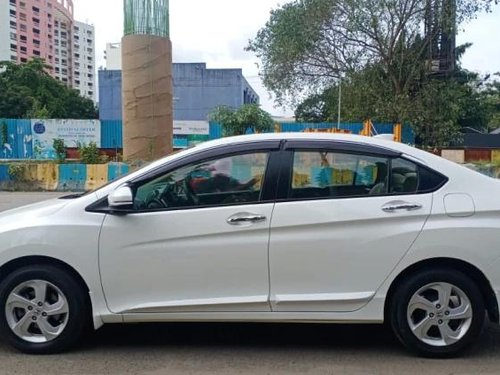 Honda City i-VTEC V 2016 MT for sale in Thane