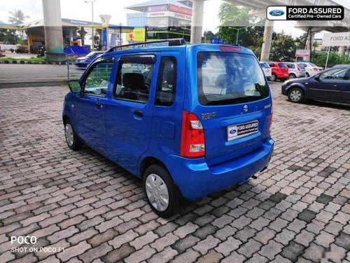 2008 Maruti Suzuki Wagon R MT for sale in Edapal