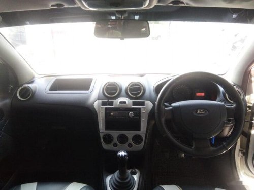 2012 Ford Figo Diesel ZXI MT for sale in Coimbatore