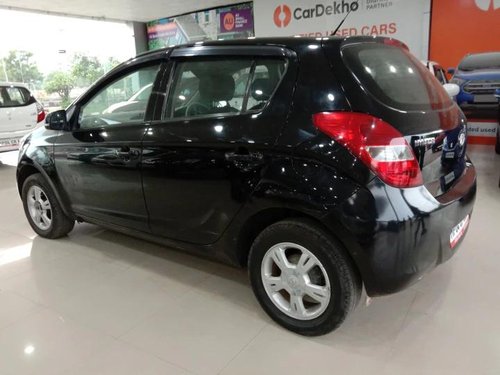 2010 Hyundai i20 1.2 Sportz Option MT for sale in Bhopal