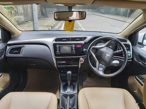 Used 2015 Honda City i-VTEC CVT VX AT for sale in Mumbai