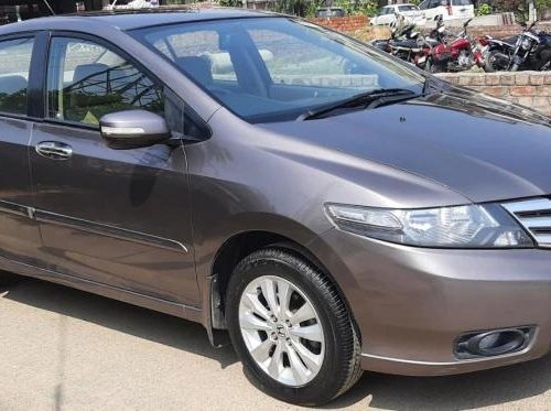 2013 Honda City V MT for sale in Gurgaon