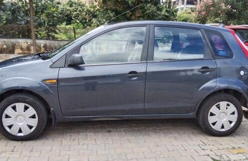 Ford Figo Diesel EXI 2012 MT for sale in Bangalore