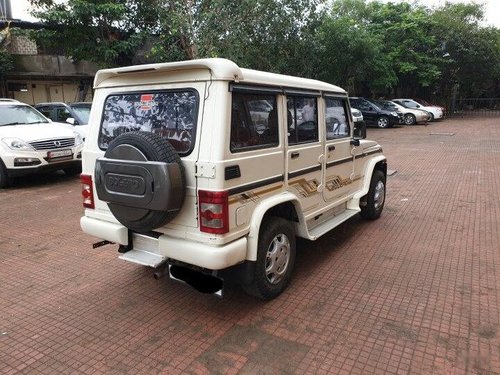 Mahindra Bolero SLE BSII 2013 MT for sale in Mumbai