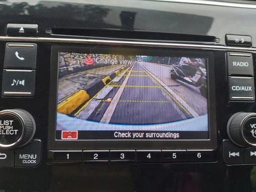 Used 2015 Honda City i-VTEC CVT VX AT for sale in Mumbai