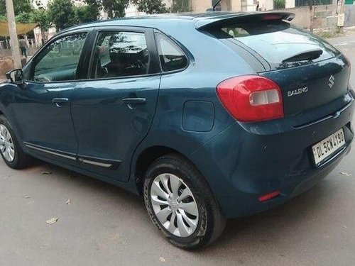 Used 2016 Maruti Suzuki Baleno Delta MT for sale in Noida