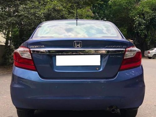 Honda Amaze S i-VTEC 2016 MT for sale in Chennai