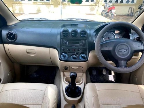 2015 Chevrolet Enjoy 1.3 TCDi LTZ 8 MT for sale in Mumbai