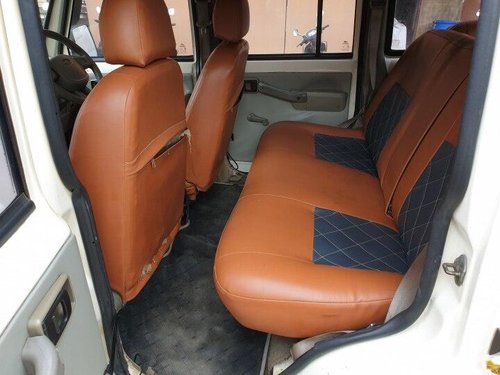 Mahindra Bolero SLE BSII 2013 MT for sale in Mumbai