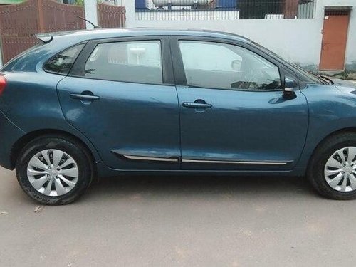 Used 2016 Maruti Suzuki Baleno Delta MT for sale in Noida