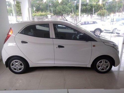 2015 Hyundai Eon Magna Plus MT for sale in Indore