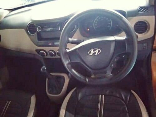 2014 Hyundai Grand i10 1.2 CRDi Magna MT in Indore