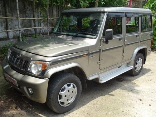 Mahindra Bolero SLE 2014 MT for sale in Kolkata