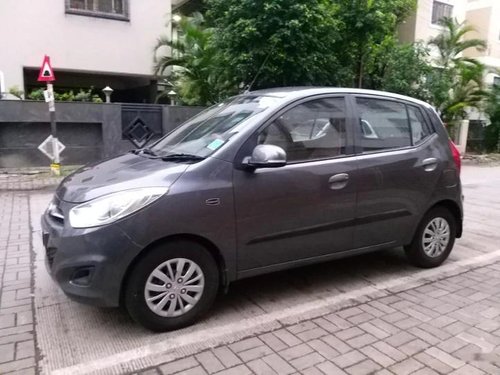 Hyundai i10 Magna 1.2 2013 MT for sale in Pune