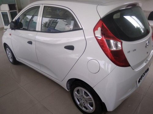 2015 Hyundai Eon Magna Plus MT for sale in Indore