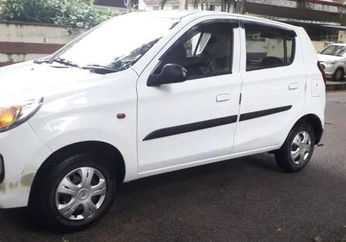 Used 2017 Maruti Suzuki Alto 800 VXI MT for sale in Hyderabad