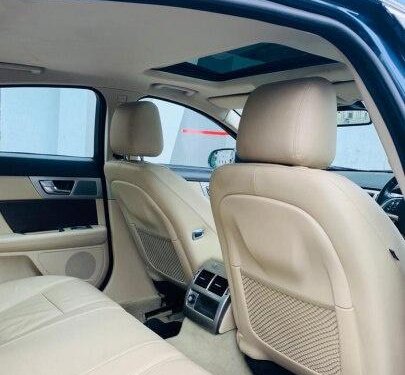 2013 Jaguar XF 2.2 Litre Luxury AT for sale in Mumbai