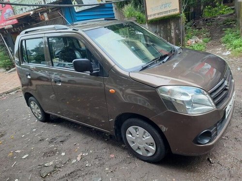 Maruti Suzuki Wagon R 2011 MT for sale  in Kalyan