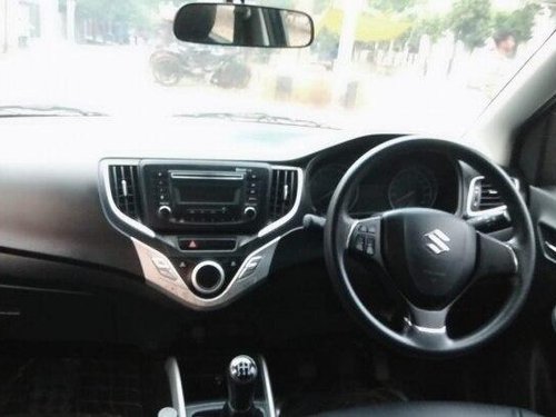 Used 2016 Maruti Suzuki Baleno Delta MT for sale in Noida