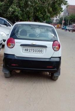 Chevrolet Spark 1.0 2011 MT for sale in Gurgaon