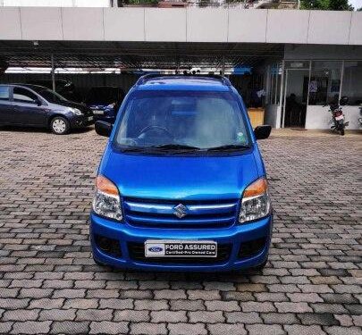 2008 Maruti Suzuki Wagon R MT for sale in Edapal