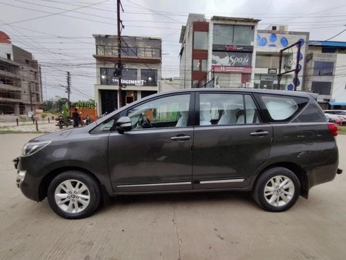 2016 Toyota Innova Crysta 2.4 GX MT in Indore