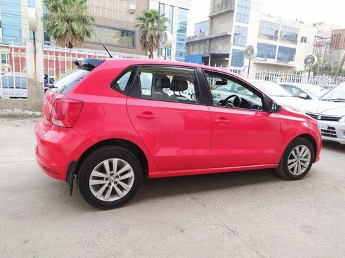 2016 Volkswagen Polo GT TSI AT for sale in Noida