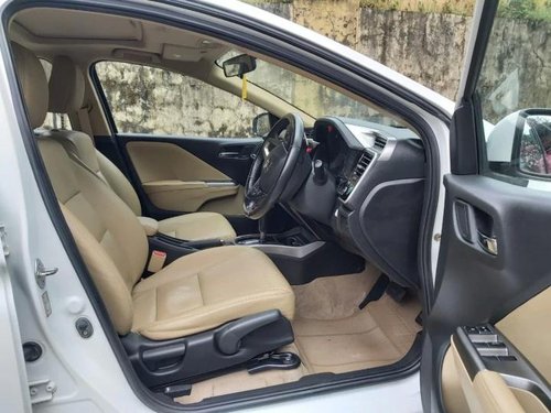 Used 2015 Honda City i-VTEC CVT VX AT for sale in Mumbai