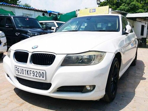 BMW 3 Series 320d 2010 AT for sale in Ahmedabad