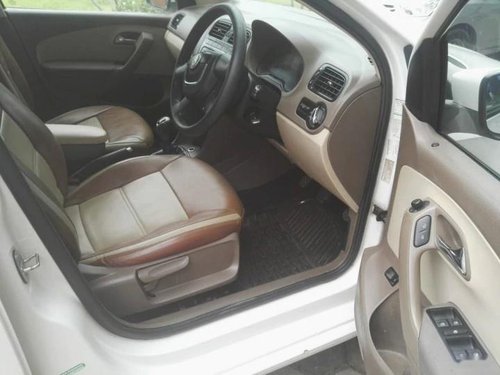 Skoda Rapid 1.6 MPI Elegance 2012 MT For sale in Chennai 