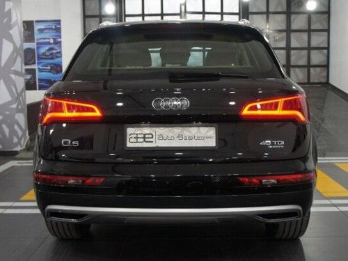 Used Audi Q5 2019 AT for sale in New Delhi 