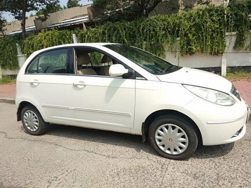 2012 Tata Vista Quadrajet VX MT for sale in Indore