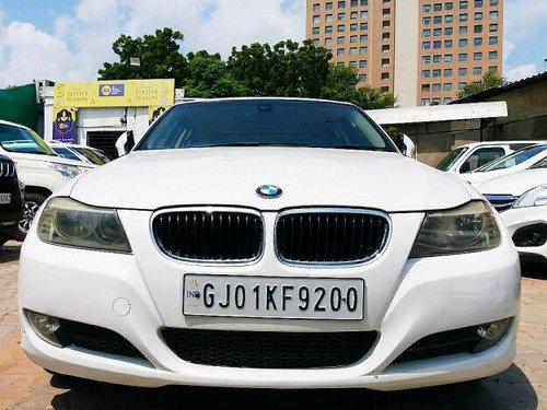 BMW 3 Series 320d 2010 AT for sale in Ahmedabad