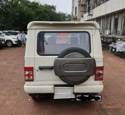 Mahindra Bolero SLE BSII 2013 MT for sale in Mumbai