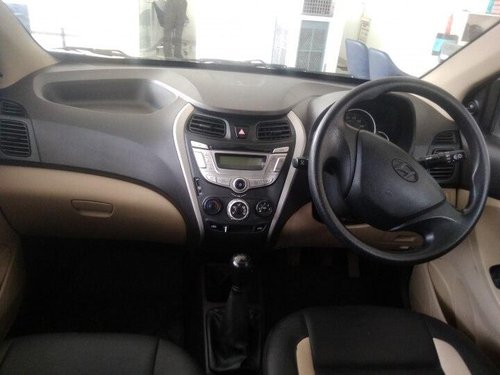 2015 Hyundai Eon Magna Plus MT for sale in Indore