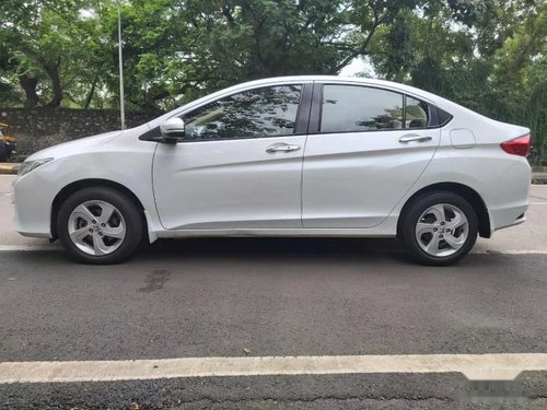 Used 2015 Honda City i-VTEC CVT VX AT for sale in Mumbai