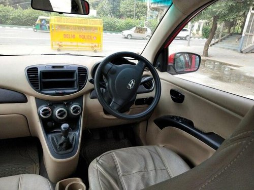 2008 Hyundai i10 Magna MT for sale in New Delhi