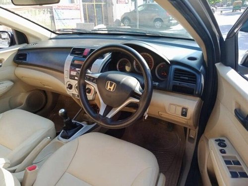 2009 Honda City 1.5 S MT for sale in New Delhi