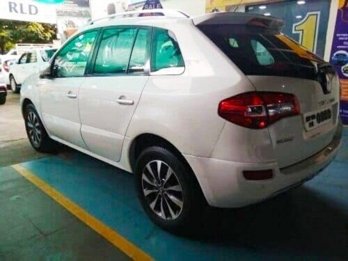 Renault Koleos 2.0 Diesel 2013 AT for sale in Indore