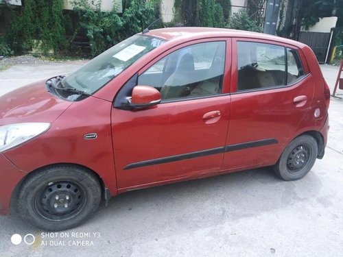 Hyundai i10 Magna 2011 MT for sale in Kanpur