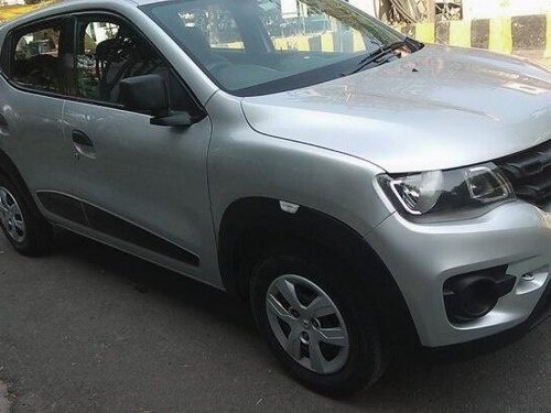 Renault KWID RXT 2015 MT for sale in Noida