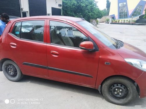 Hyundai i10 Magna 2011 MT for sale in Kanpur