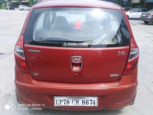 Hyundai i10 Magna 2011 MT for sale in Kanpur