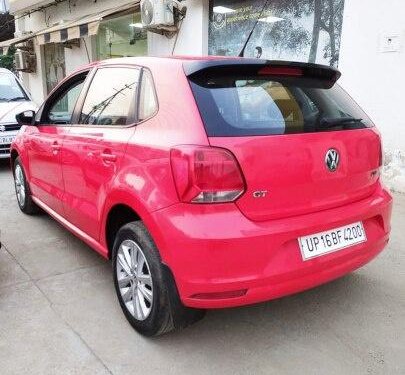 2016 Volkswagen Polo GT TSI AT for sale in Noida