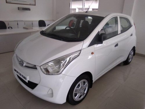 2015 Hyundai Eon Magna Plus MT for sale in Indore