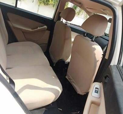 2012 Tata Vista Quadrajet VX MT for sale in Indore