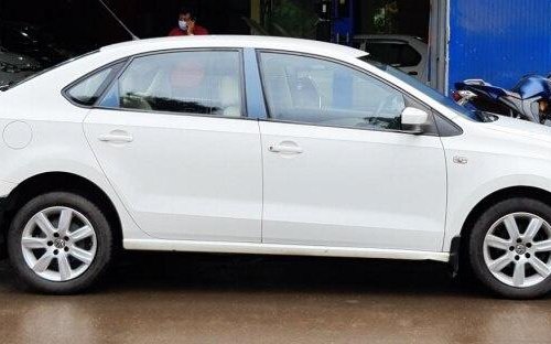 Used 2012 Volkswagen Vento AT for sale in Kalyan